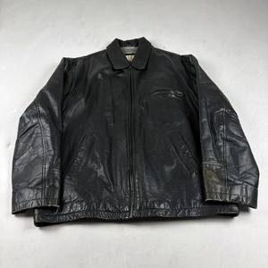 Sears the Leather Shop Jacket | eBay