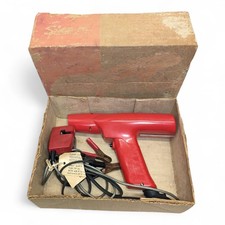 Snap On Mt212 Timing Light Vintage Wbox Very Nice 
