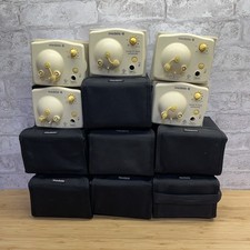 Lot of 12 Medela Pump In Style Advanced 9V Breast Pump Motors Only  Lot 1