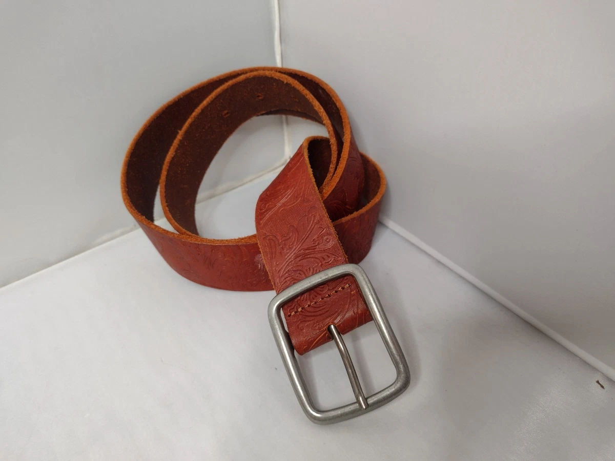 Gap Medium Floral Belts for Women for sale | eBay display picture 3