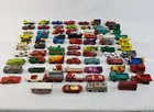 Vintage Matchbox Diecast Job Lot  x74 Cars & Trucks