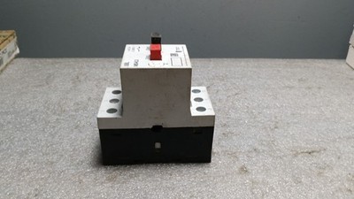 ABL SURSUM MS6.3 MOTOR CONTROLLER_Switching Device_4 to 6.3 A_690 V_5 kA