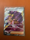 Carte Pokémon Esprit Combatif D’Iris 180/159 FA EV09 Aventures Ensemble NEUF FR