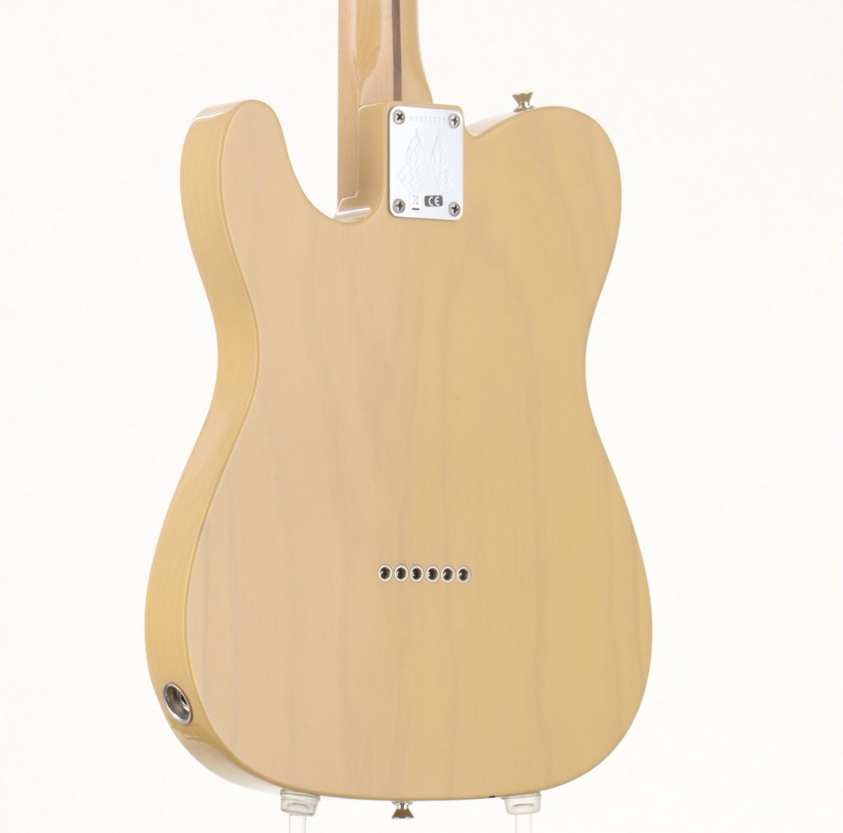 Fender Vintage Hot Rod 50s Telecaster Used Electric Guitar