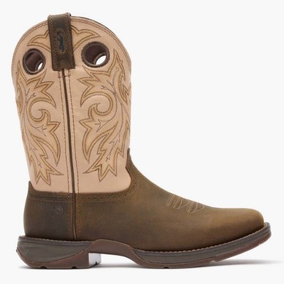 Durango  Rebel  with InsulKul  Western Boot