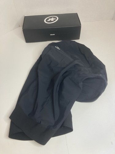 ASSOS Mille GT Cycling Half Shorts Black Size Large BlackSeries 11.10.206.18.L - Picture 6 of 10
