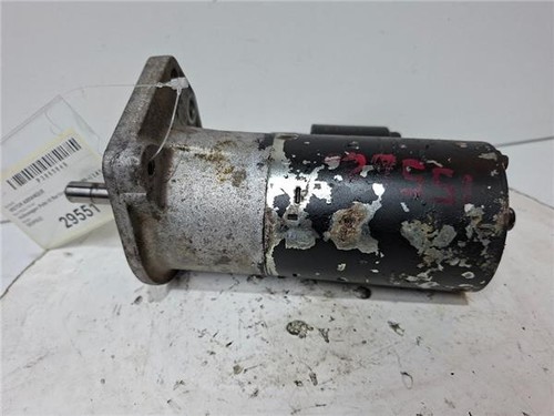 36911023S 1107025  Anlasser Volkswagen polo iii berlina 6n2 1999 14 trendline 14