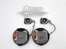 Oem Toyota Lexus Subaru Mazda Hid Xenon Headlight Ballast Ddlt004 Kdls001 Set