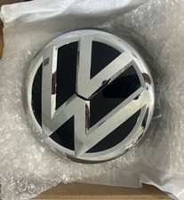 Vw Emblem 7n0 853 600 A Fod For Volkswagen Front Grille 2018-2020 Oem