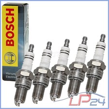 Bougies d'allumage Ford P 100