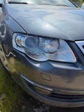 Frontscheinwerfer rechts Xenon mit Kurvenlicht VW PASSAT VARIANT (3C5) 2.0 TDI