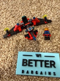 LEGO 1843   Space Spy  -
