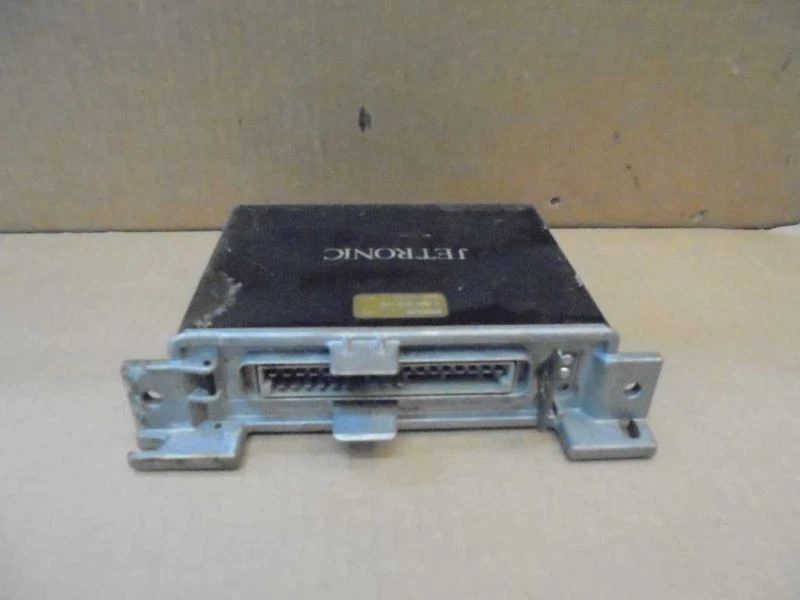 Control de encendido ECM motor 6 cilindros compatible con 83-86 VOLVO 760 15429 Foto 3 de 4