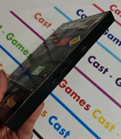 SEGA SATURN AREA 51 PAL EU COMPLETE RARE