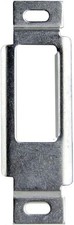 Replacement RV Baggage Door Latch Strike, No Assembly Required, Easy DIY