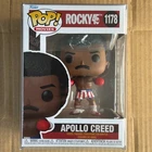 Funko Pop! Apollo Creed #1178, Rocky 45th Anniversary, Movies