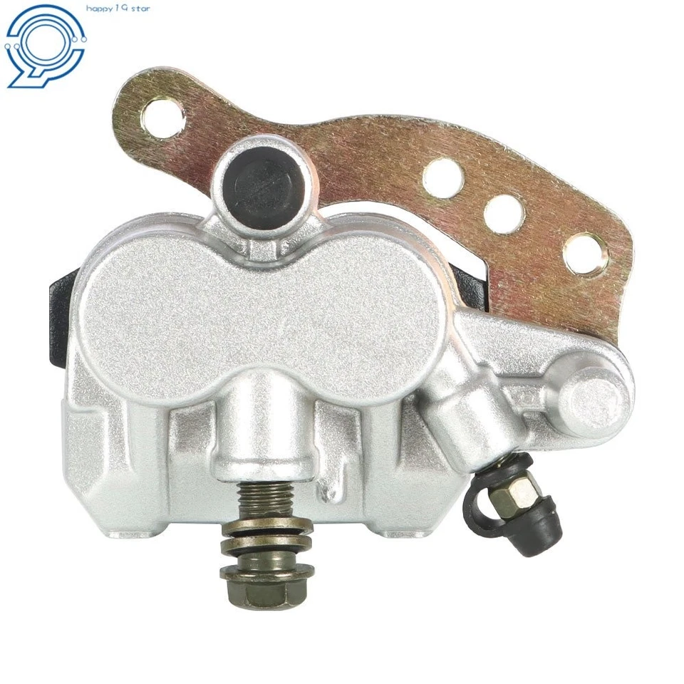 Pinza de freno delantera para Yamaha YZ125 YZ250 1990 1991 1992 1993 1994 1995 - 1997 Foto 4 de 4