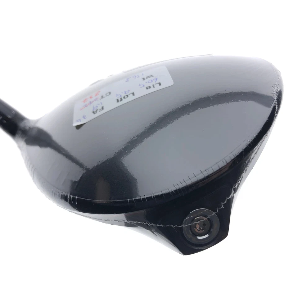 NEW TOUR ISSUE TaylorMade Stealth Driver / 9.0 Degrees / Regular Flex - Image 4 of 4