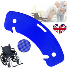 Elderly Slide Transfer Board Heavy Duty Wheelchair Secure Boards for Handicap