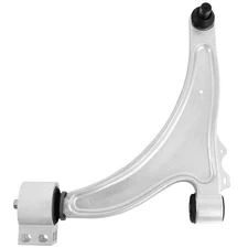 13318886 Pro Parts Control Arm Front Driver Left Side Hand for Saab 9-5 10-11