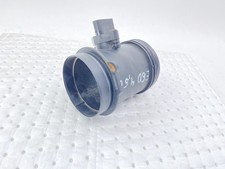 ??? Komplett Gepr�ft BMW 545I 645I 735I 745I Luftmassenmesser Sensor K�rper FS
