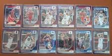 2024-25 Panini Donruss Optic - Purple Prizm - You Pick/Choose