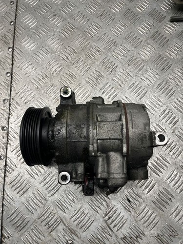Audi A4 S4 B7 8E 8H 2006 Klimakompressor Pumpe 8E0260805BL Diesel 132kW DRA84872