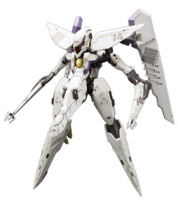 Kotobukiya ANUBIS ZONE OF THE ENDERS Vic Viper non-scale Model Kit Japan
