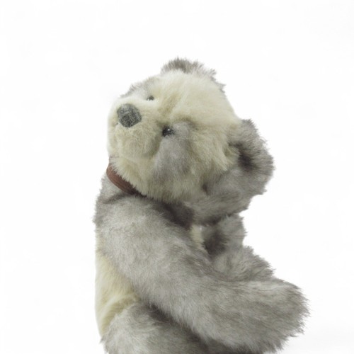 Charlie Bear Lewis Panda Soft Toy 15 Inch Tall Preloved - Picture 5 of 16