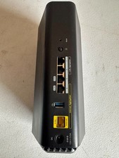 NETGEAR Nighthawk BE9200 RS280 Tri Band WiFi 7 Wireless Router