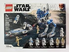 BRAND NEW SEALED RETIRED LEGO Star Wars: 501st Legion Clone Troopers Set #75280