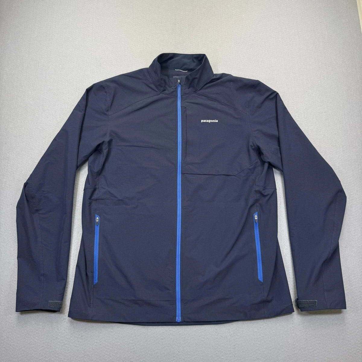 Patagonia Adze Coats, Jackets & Vests for Men for sale | eBay