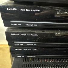 Universal Remote Control DMS-100 AMP