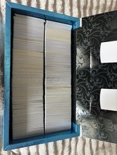 Pok�mon Card Bulk Bundle Over 2000 Cards Mixture Of Sets In Charizard Ex Box