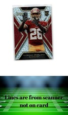 2014 Panini Select #133 Bashaud Breeland Rookies Mojo