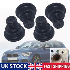 4X Car Brake Disc Retaining Hex Screws Bolt M8X14 For BMW 1 Series F20/F21 11-19