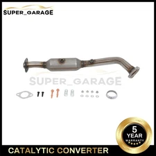 SCITOO Catalytic Converter FITS: 2003-2011 Honda Element 2.4L 53478 40874 58158