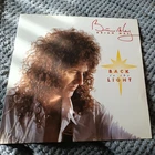Brian May "Back to the Light" Vinyl Album LP 1992 1st press queen rock