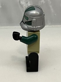 Lego Star Wars Commander Gree Phase 2 Minifigure Authentic