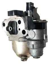 Honda Small Engine 4-Cycle Carburetor, Model GX160T-Y, OEM Part 16100-Z0T-911
