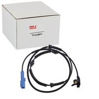 NTY ABS-SENSOR Raddrehzahl Vorne Links/Rechts Passend FüR CitroËN C5 | HCA-CT-01