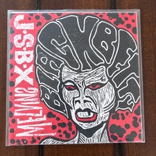 Melvins - Black Betty 7"EP Limited Release - 800 Pressed - Brand new