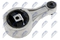 NTY ZPS-RE-069 Lagerung, Motor Hinten Unten FüR Renault