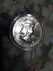 1963 Franklin Proof Silver Half Dollar Brilliant Gem Cameo