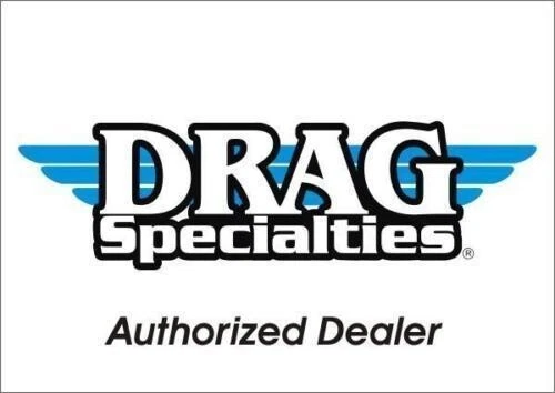 Cable acelerador vinilo negro Drag Specialties, modelos Harley 1996-2021 24 1/2" Foto 3 de 4