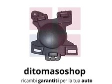 TAPPO FORO FENDINEBBIA DX PER SMART FORFOUR 11/2014> OE A4538880400