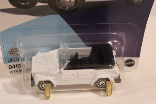 Matchbox 70 years Matchbox VW - 1974 Volkswagen Type 181 - HLM71 - Picture 3 of 6