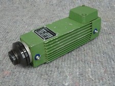 Silnik frezarki Homag LF-40-L 4-075-01-0401