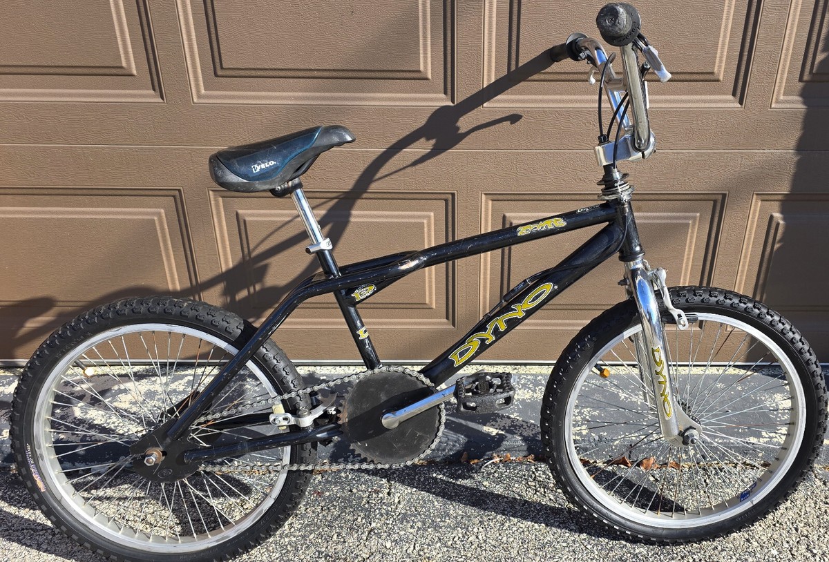 GT DYNO OLD BMX　引取り限定 GT DYNO OLD BMX 引取り限定