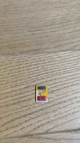 eMMC Module 64GB - Linux preinstalled (Red Square) - Photo 3/3
